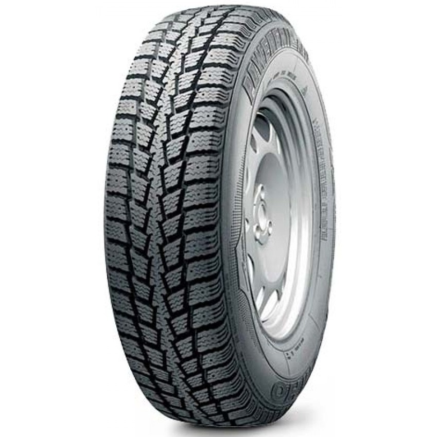 Kumho Power Grip KC11 (205/80R16 104Q) - зображення 1