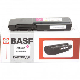 BASF Картридж для Xerox VersaLink C400/C405 Magenta (KT-106R03535)