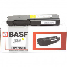 BASF Картридж для Xerox VersaLink C400/C405 Yellow (KT-106R03533)