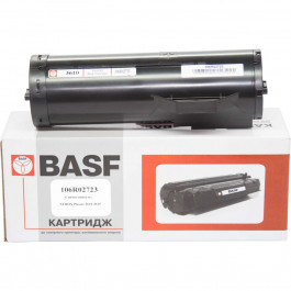 BASF Картридж для Xerox Phaser 3610, WC3615 Black (KT-106R02723)