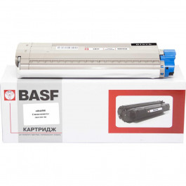 BASF Картридж для OKI C831/841 Black (KT-44844508)