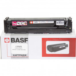 BASF Картридж для HP CLJ M280/M281/M254 Magenta (KT-CF543Х)