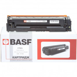 BASF Картридж для HP CLJ M280/M281/M254 Yellow (KT-CF542A)