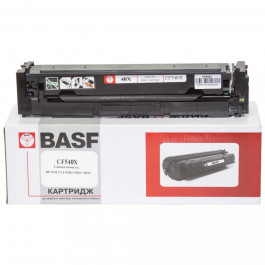 BASF Картридж для HP CLJ M280/M281/M254 Black (KT-CF540X)
