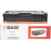 BASF Картридж для Canon LBP610С/611С/613С/631С, MF630С/632С/634С Yellow (KT-CRG045Y) - зображення 1
