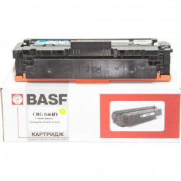 BASF Картридж для Canon LBP-650/654/MF-730 Yellow (KT-CRG046Y)