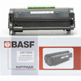 BASF Картридж для Lexmark MX310/410/510/511/611 Black (KT-MX310-60F5H00)