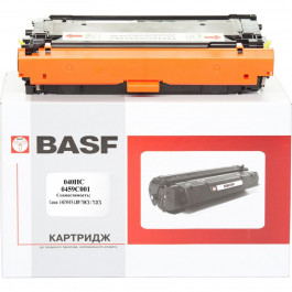 BASF Картридж для Canon 040H, LBP-710CX/712CX Cyan (KT-040HC)