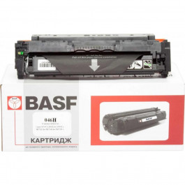 BASF Картридж для Canon LBP-650/654/MF-730 Black (KT-046Bk)