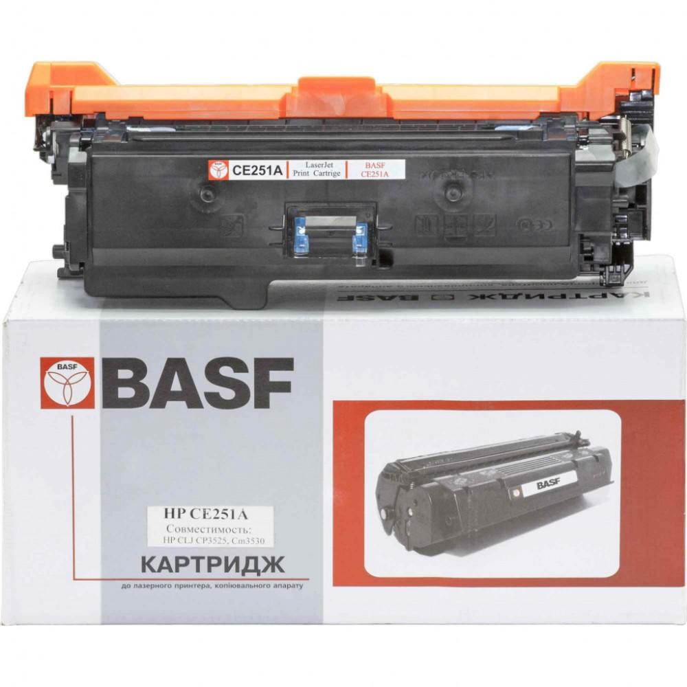 BASF KT-CE251A - зображення 1