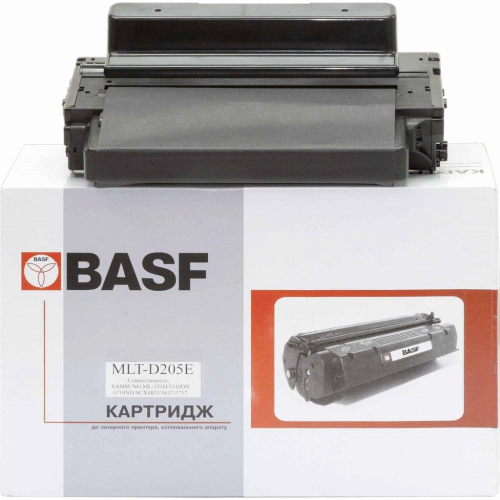 BASF KT-MLTD205E - зображення 1