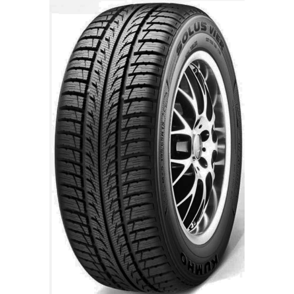 Kumho Solus Vier KH21 (145/65R15 72T) - зображення 1