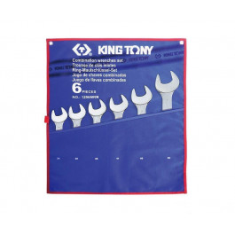   King Tony 1296MRN