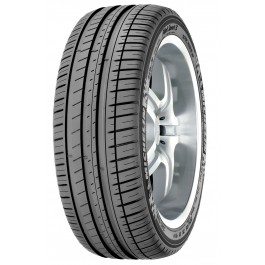   Michelin Pilot Sport 3 (245/40R19 94Y)