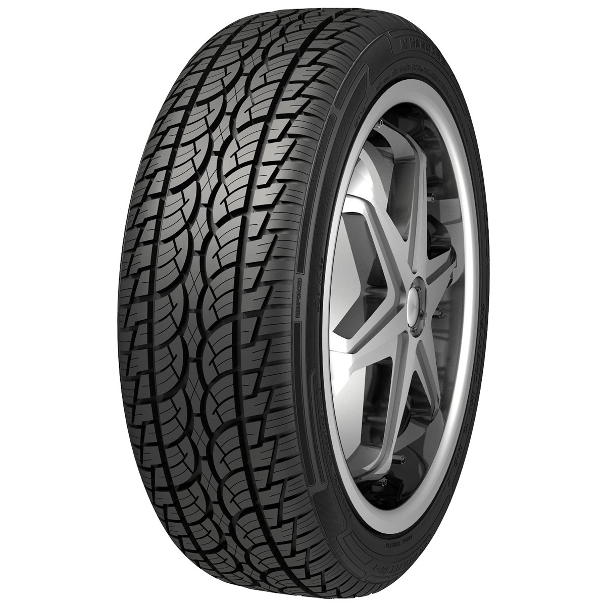 Nankang SP-7 (235/70R17 111H) - зображення 1