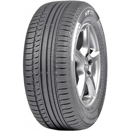   Nokian Tyres HT SUV (275/65R17 119H)