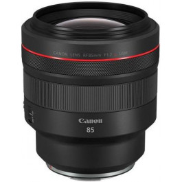 Canon RF 85mm f/1.2 L USM (3447C005)