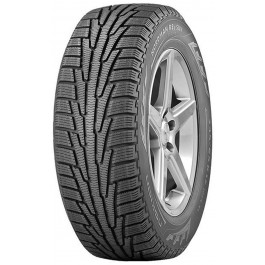   Nokian Tyres Nordman RS2 (235/55R18 104R)