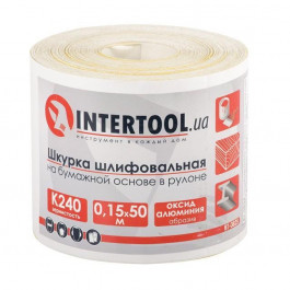   Intertool BT-0825