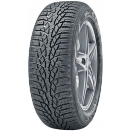   Nokian Tyres WR D4 (185/55R15 86H)