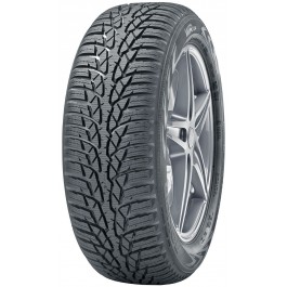 Nokian Tyres WR D4 (205/60R16 96H)