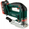 Metabo STAB 18 LTX 100 (601003890) - зображення 2