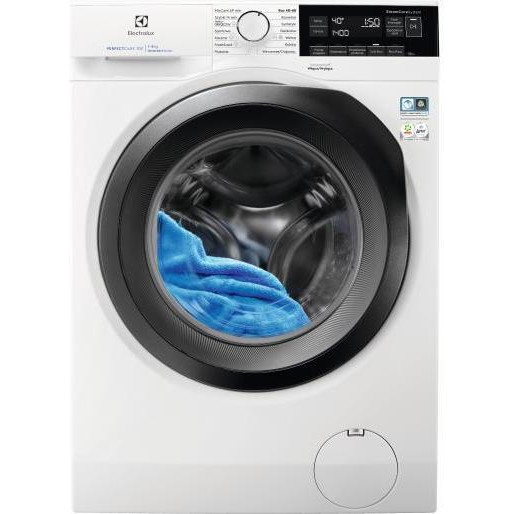 Electrolux EW7F348SP - зображення 1