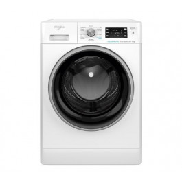   Whirlpool FFB 9469 BSV