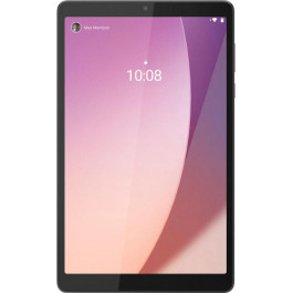 Lenovo Tab M8 (4th Gen) 4/64GB Wi-Fi Arctic Grey + Case&Film (ZAD00107UA)