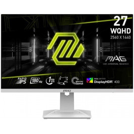 MSI MAG 274QRFW