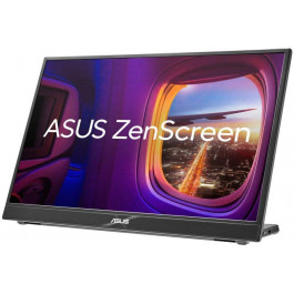 ASUS ZenScreen MB16QHG (90LM08NG-B01170)
