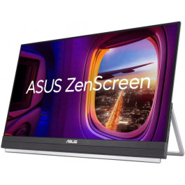 ASUS ZenScreen MB229CF (90LM08S5-B01A70)