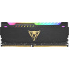 PATRIOT 32 GB (2x16GB) DDR4 3600 MHz Viper 4 Steel RGB LED (PVSR432G360C8K) - зображення 5