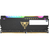 PATRIOT 16 GB (2x8GB) DDR4 3600 MHz Viper Steel RGB (PVSR416G360C8K ) - зображення 7