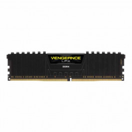 Corsair 8 GB DDR4 2400 MHz (CMK8GX4M1A2400C16)