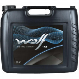 Wolf Oil OfficialTech 5W-30 20 л
