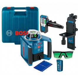   Bosch GRL 300 HVG SET (0601061701)