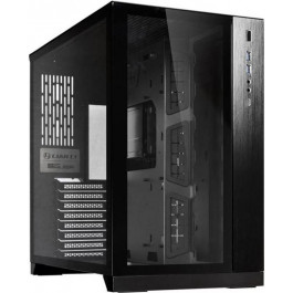   Lian Li O11 Dynamic Black PC Case (G99.O11DX.00)