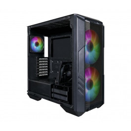   Cooler Master HAF 500 Black (H500-KGNN-S00)