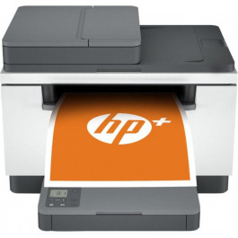 HP LaserJet MFP M234SDNE (6GX00E)