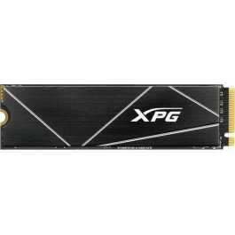 ADATA XPG Gammix S70 Blade 512 GB (AGAMMIXS70B-512G-CS)