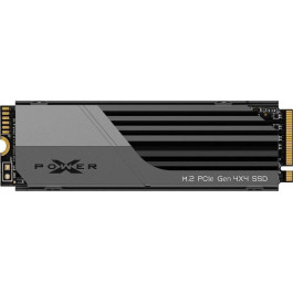 Silicon Power XS70 4 TB (SP04KGBP44XS7005)