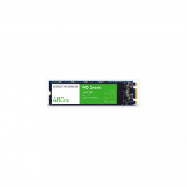 WD Green 480 GB (WDS480G3G0B)