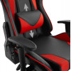 Tectake Musou Black-Red (403207) - зображення 5