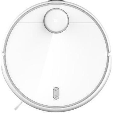 MiJia Mi Robot Vacuum Mop 2 Pro White - зображення 1