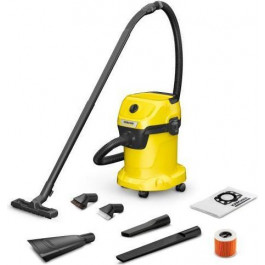   Karcher WD 3 V-17/6/20 Car (1.628-115.0)