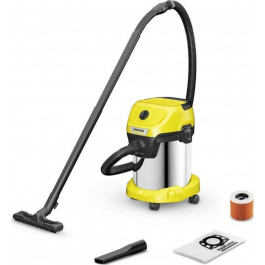 Karcher WD 3 S V-17/4/20 (1.628-135.0)