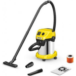 Karcher WD 3 P S V-17/4/20 (1.628-191.0)