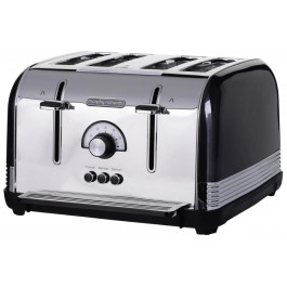   Morphy Richards Venture 240331 Black