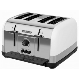   Morphy Richards Venture 240134 White